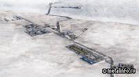 Одобрен проект грузового терминала на мысе Наглёйнын