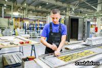 Серпуховский лифтостроительный завод поставил первую партию лифтов в Армению