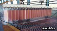 Мировое производство меди может сократиться из-за дефицита серной кислоты