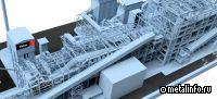 Финская Metso Outotec построит в Китае 12-й завод окатышей