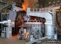 Германская SMS поставит оборудование для нового мини-завода YK Steel