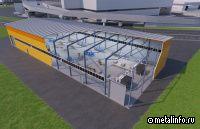 Проект информационного продвижения экосистемы EVRAZ STEEL прошёл в шорт-лист премии «Серебряный лучник»