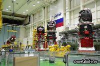 Руководитель РКК "Энергия" опроверг информацию о продаже предприятия