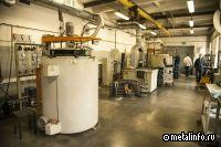 Компания Накал отгрузила заказчику 12 низкотемпературных камер