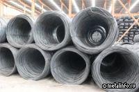 В Перу начато антидемпинговое расследование импорта катанки из Китая