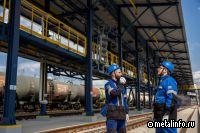 Московский НПЗ завершил строительство автоматизированного терминала отгрузки топлива