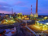 Китайская компания планирует производить германий на медном заводе в Намибии