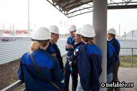 Металлоинвест запускает уникальный маршрут промышленного туризма «От руды до проката»