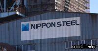 Nippon Steel планирует построить новый завод в США