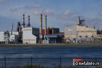 Канадская Algoma Steel получит антикризисные займы от государства