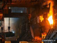 МЭР: темп роста металлургического комплекса по итогам 2025 г. составил 2,8%