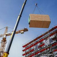 С 2022 г. в ДНР восстановлены 4,993 тыс. объектов