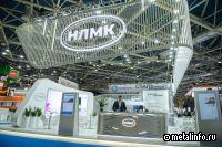 Высокотехнологичные проекты Группы НЛМК отмечены наградами Металл-Экспо 2023