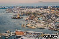 В Мурманской области построят малую ГЭС