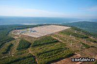 «Россети» инвестируют 7,1 млрд руб. в энергоснабжение газохимического кластера в Иркутсткой области