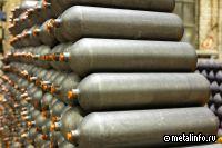 ПНТЗ изготовил баллоны для дыхательных аппаратов пожарных, спасателей и аквалангистов