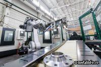 Челябинская «АВГ Арматура» закупит десять роботизированных комплексов