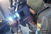 «Славнефть-Мегионнефтегаз» начал использовать роботов для строительства трубопроводов