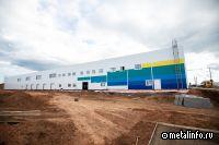 В ОЭЗ «Оренбуржье» построят завод мостовых конструкций
