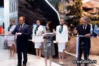 В Шерегеше построят два гостиничных комплекса