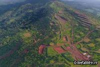 Китайская Baowu получила контроль над половиной железорудного месторождения в Гвинее