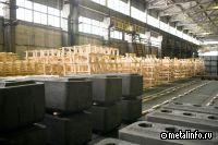 Группа Эл 6 запустила второе производство углеродосодержащих продуктов
