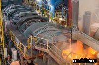 На заводе Nippon Steel будет установлена крупнейшая в мире электродуговая печь