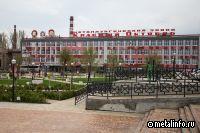 ЦПИПиЛ Красного Октября отметил 60-летие