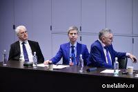 Металлурги и огнеупорщики обсудили совместную работу
