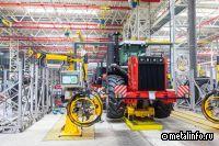 "Ростсельмаш" на 100% сократит инвестиционную программу в 2025 году