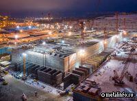 Новым генеральным директором ООО "Мурманск СПГ" назначен Илья Лущиков
