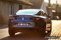 Renault не исключает вероятности возвращения в Россию