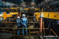 Норникель снизил выпуск меди и никеля за 9 месяцев 2023 г.