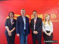 Дирекция «Металл-Экспо» посетила Metal China'2026 в Шанхае