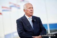 С начала года "Рособоронэкспорт" заключил более 20 контрактов на сумму 7 млрд долларов