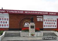 Имущественный комплекс Гурьевского МЗ выставлен на новые торги за 2,3 млрд рублей