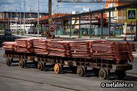 IWCC: спрос на медь ниже производства в 2023-2024 годах