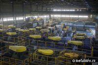ЧС в Оренбургской области не повлияла на работу "Ормет"