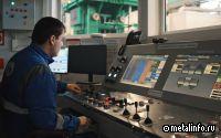В R&D-центре НЛМК установили комплекс для моделирования процессов прокатки (видео)