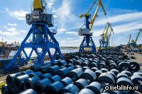 ЧерМК подвел итоги навигации-2025