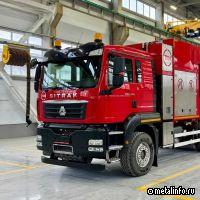 ООО «Тверькоммаш» завершило тестовые испытания вакуумных экскаваторов