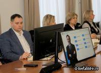 Южный Кузбасс обучает работников