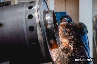 Производитель котлов "Гермес-Липецк" включен в перечень российской промышленной продукции Минпромторга России