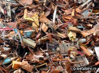 Актюбинский завод планирует увеличить переработку цветного металлолома