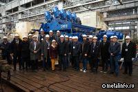 Производители оборудования для цементной отрасли обсудили перспективы импортозамещения