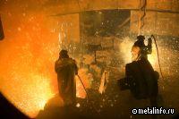 На Енакиевском метзаводе идет капремонт доменной печи №5