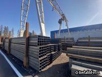 Королевский ТЗ открыл склад в Новосибирске