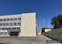 Воронежский завод Технолайн снова пытаются продать почти за 975 млн рублей