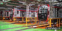 Началась сборка новой модификации вагонов «Москва-2026»