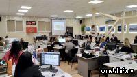 Техностиль продолжает задавать высокие стандарты в области обработки металла